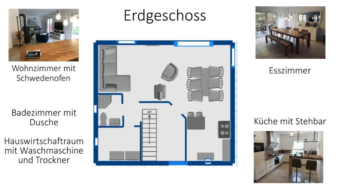 Schluchseehuus ภายนอก รูปภาพ